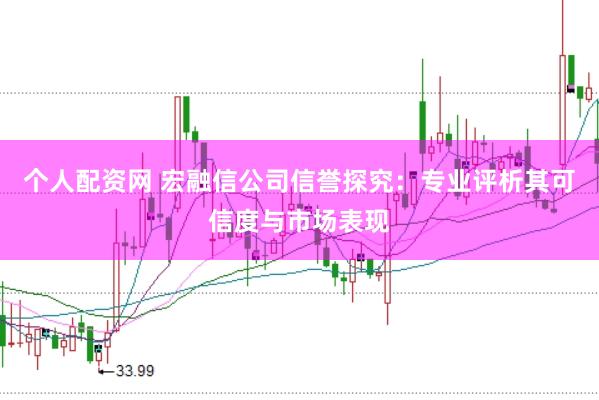 个人配资网 宏融信公司信誉探究：专业评析其可信度与市场表现