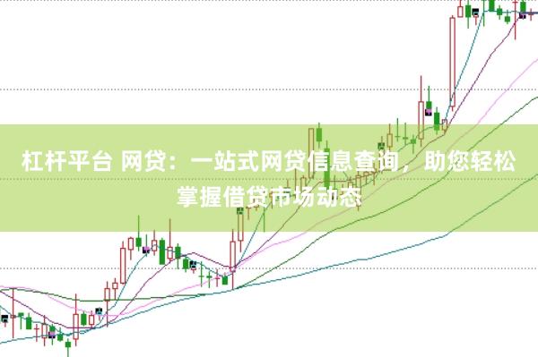 杠杆平台 网贷：一站式网贷信息查询，助您轻松掌握借贷市场动态