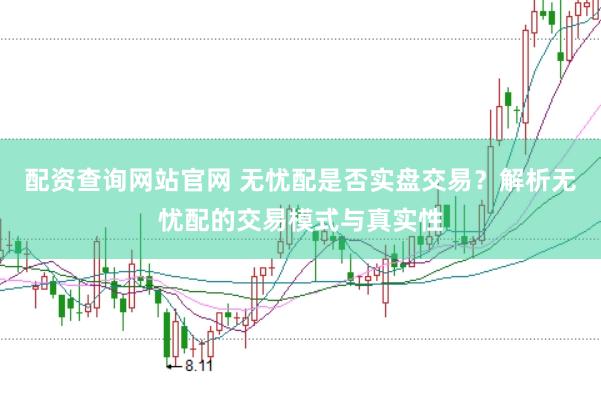 配资查询网站官网 无忧配是否实盘交易?解析无忧配的交易模式与真实性