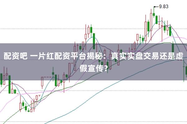配资吧 一片红配资平台揭秘：真实实盘交易还是虚假宣传？
