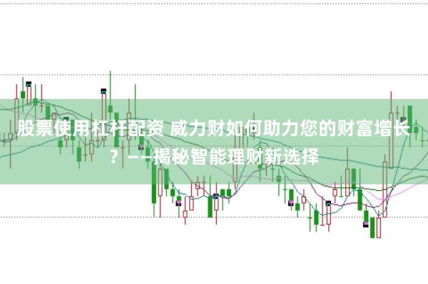 股票使用杠杆配资 威力财如何助力您的财富增长？——揭秘智能理财新选择