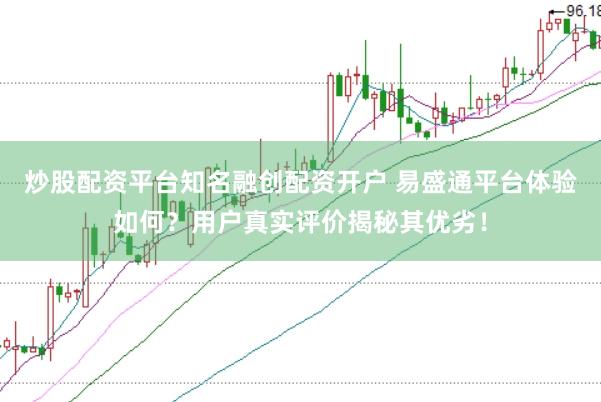 炒股配资平台知名融创配资开户 易盛通平台体验如何？用户真实评价揭秘其优劣！
