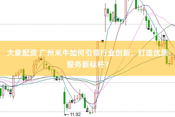 大象配资 广州米牛如何引领行业创新，打造优质服务新标杆？