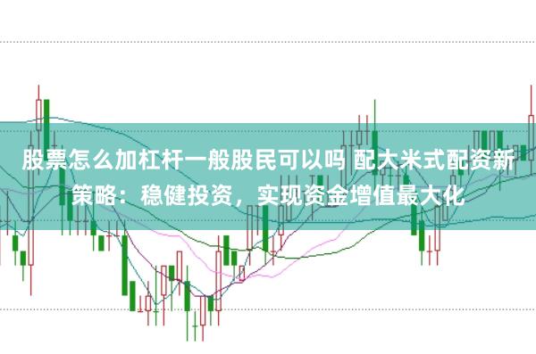股票怎么加杠杆一般股民可以吗 配大米式配资新策略：稳健投资，实现资金增值最大化