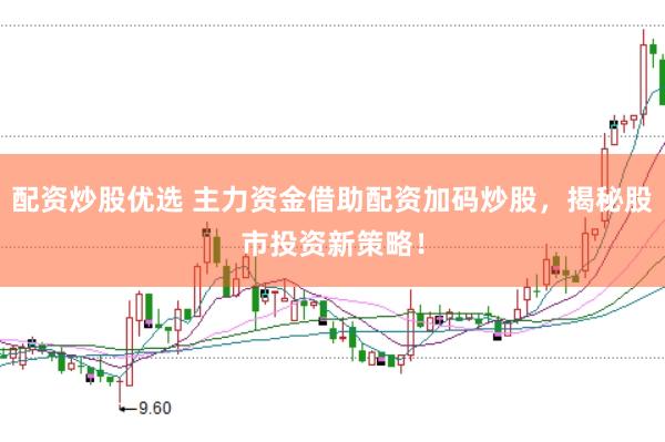 配资炒股优选 主力资金借助配资加码炒股，揭秘股市投资新策略！