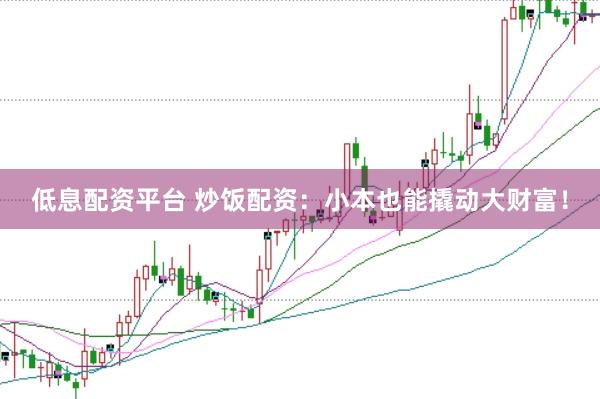 低息配资平台 炒饭配资：小本也能撬动大财富！
