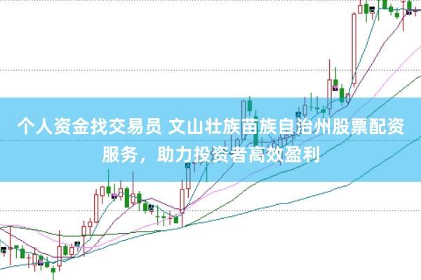 个人资金找交易员 文山壮族苗族自治州股票配资服务，助力投资者高效盈利