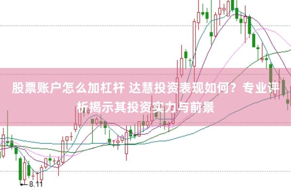 股票账户怎么加杠杆 达慧投资表现如何？专业评析揭示其投资实力与前景