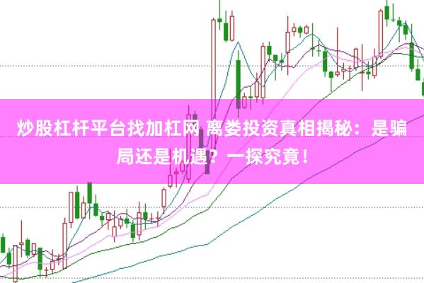 炒股杠杆平台找加杠网 离娄投资真相揭秘：是骗局还是机遇？一探究竟！