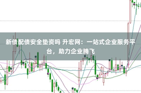 新债配债安全垫资吗 升宏网：一站式企业服务平台，助力企业腾飞