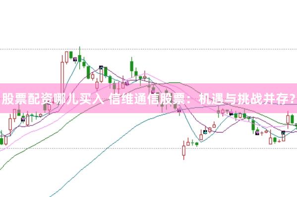股票配资哪儿买入 信维通信股票:机遇与挑战并存?