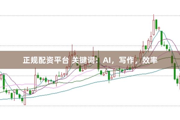 正规配资平台 关键词：AI，写作，效率