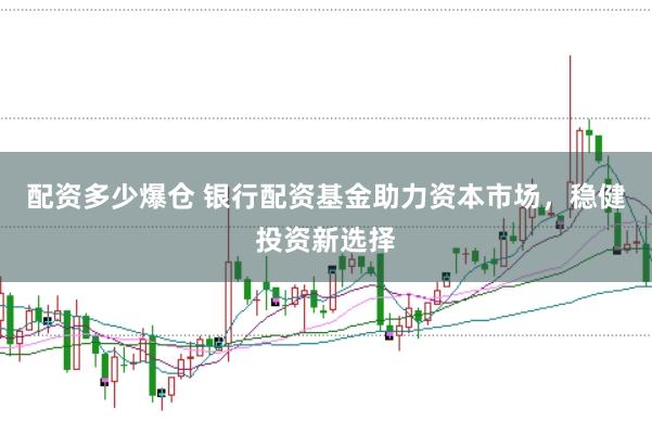 配资多少爆仓 银行配资基金助力资本市场,稳健投资新选择