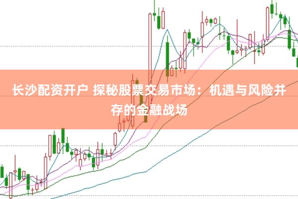 长沙配资开户 探秘股票交易市场：机遇与风险并存的金融战场