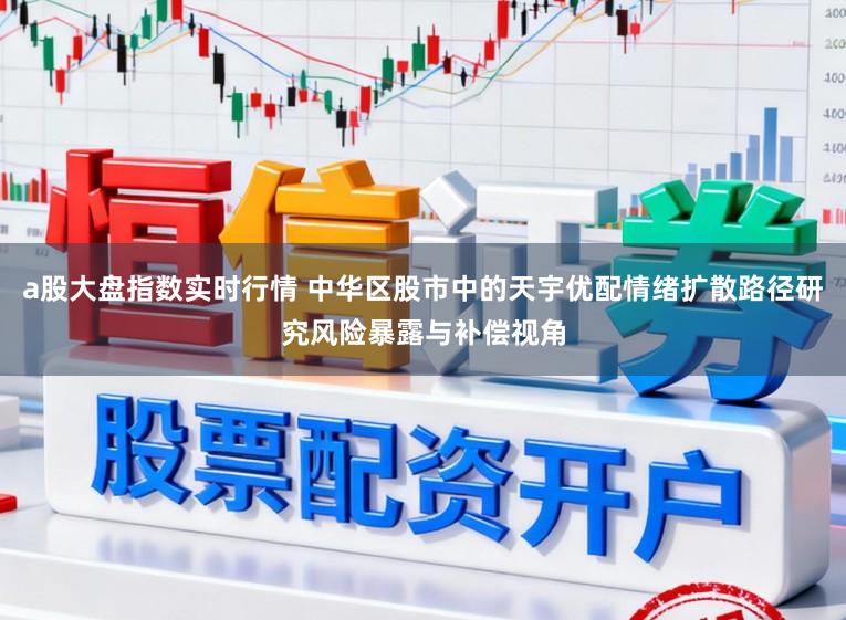 a股大盘指数实时行情 中华区股市中的天宇优配情绪扩散路径研究风险暴露与补偿视角