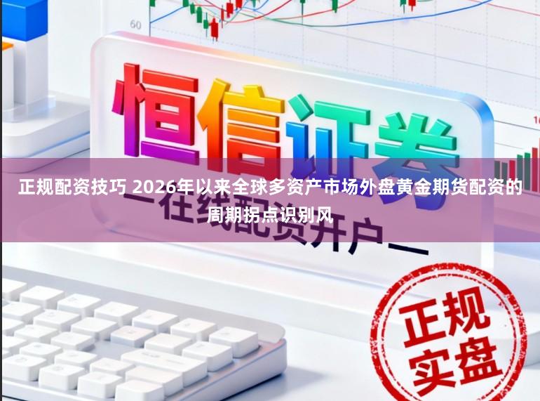 正规配资技巧 2026年以来全球多资产市场外盘黄金期货配资的周期拐点识别风