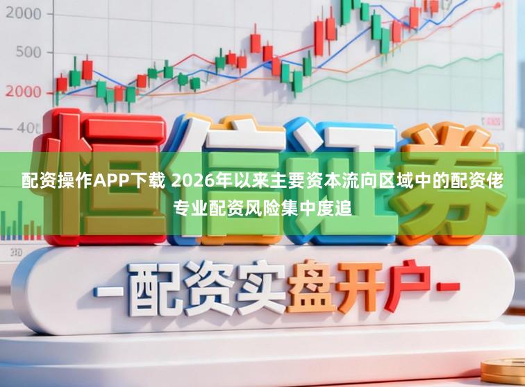 配资操作APP下载 2026年以来主要资本流向区域中的配资佬专业配资风险集中度追