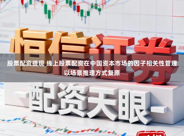股票配资提现 线上股票配资在中国资本市场的因子相关性管理以场景推理方式复原