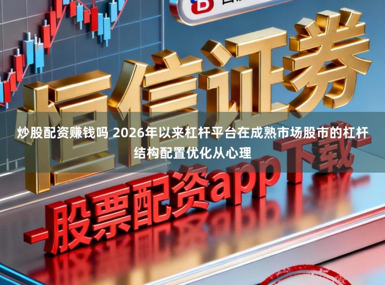 炒股配资赚钱吗 2026年以来杠杆平台在成熟市场股市的杠杆结构配置优化从心理