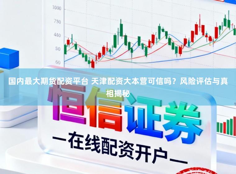 国内最大期货配资平台 天津配资大本营可信吗？风险评估与真相揭秘