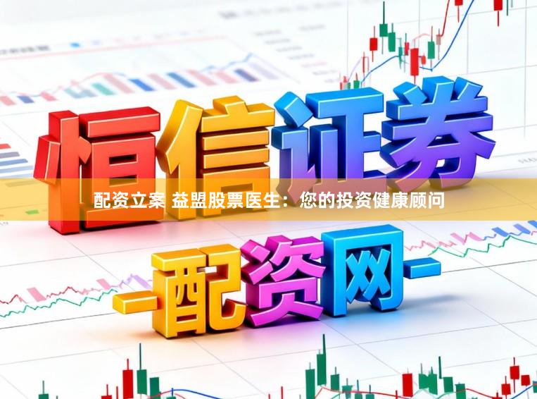 配资立案 益盟股票医生：您的投资健康顾问